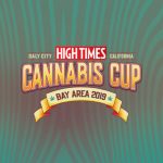 2019 Bay Area Cannabis Cup Winners