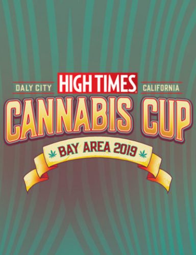 2019 Bay Area Cannabis Cup Winners